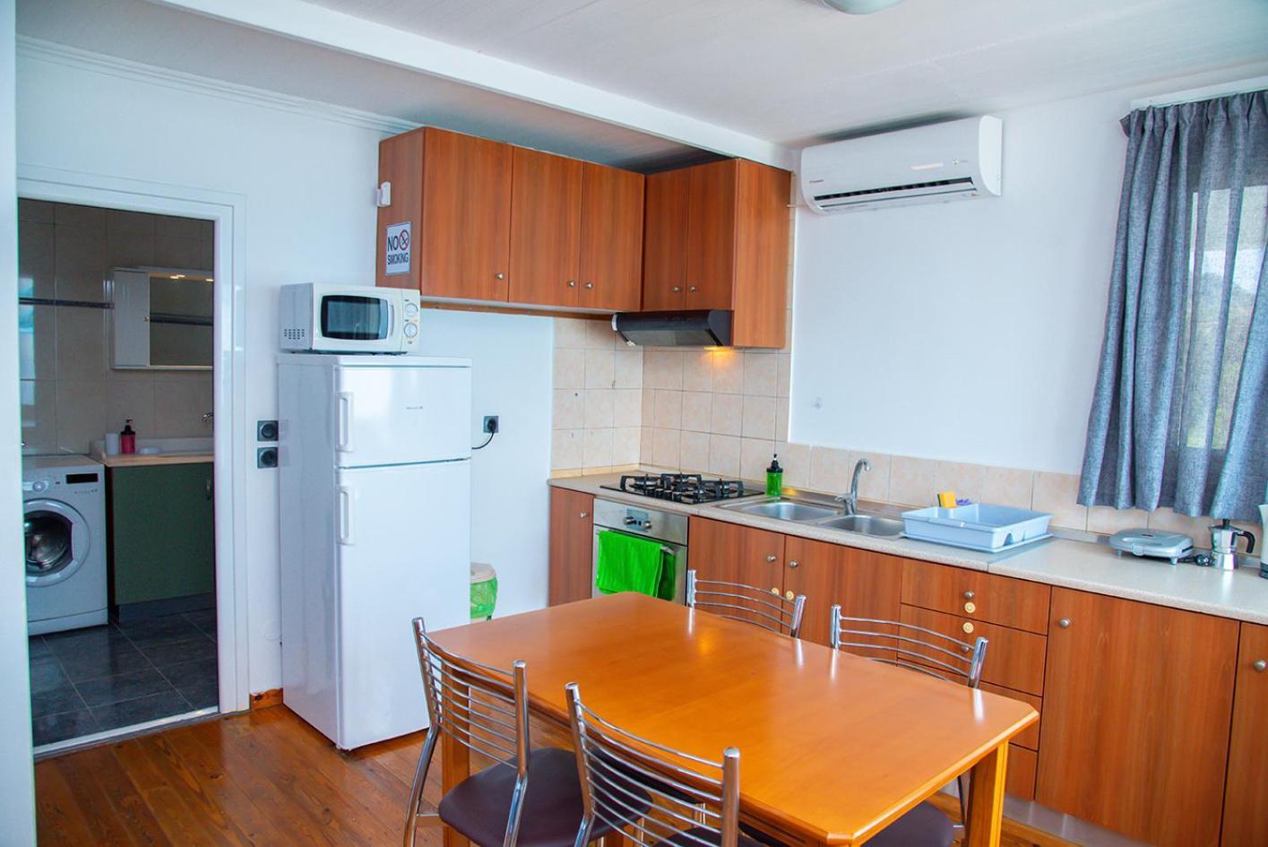 Apartmán Riva Del Mare Archangelos  Exteriér fotografie