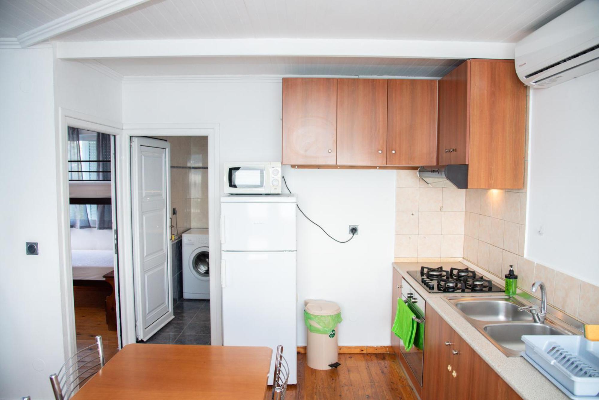 Apartmán Riva Del Mare Archangelos  Exteriér fotografie
