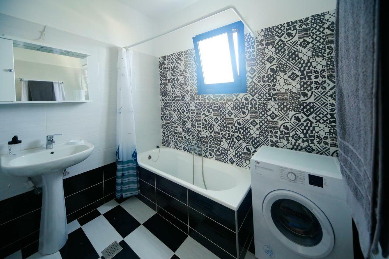 Apartmán Riva Del Mare Archangelos  Exteriér fotografie